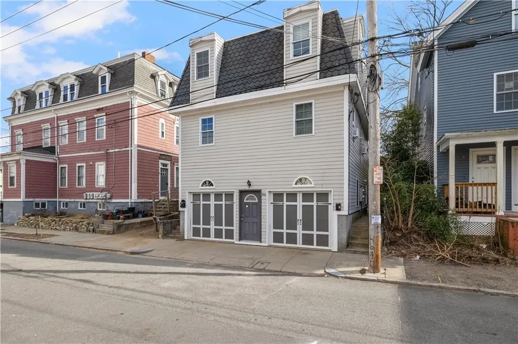 86 Grove Street Providence RI 02909