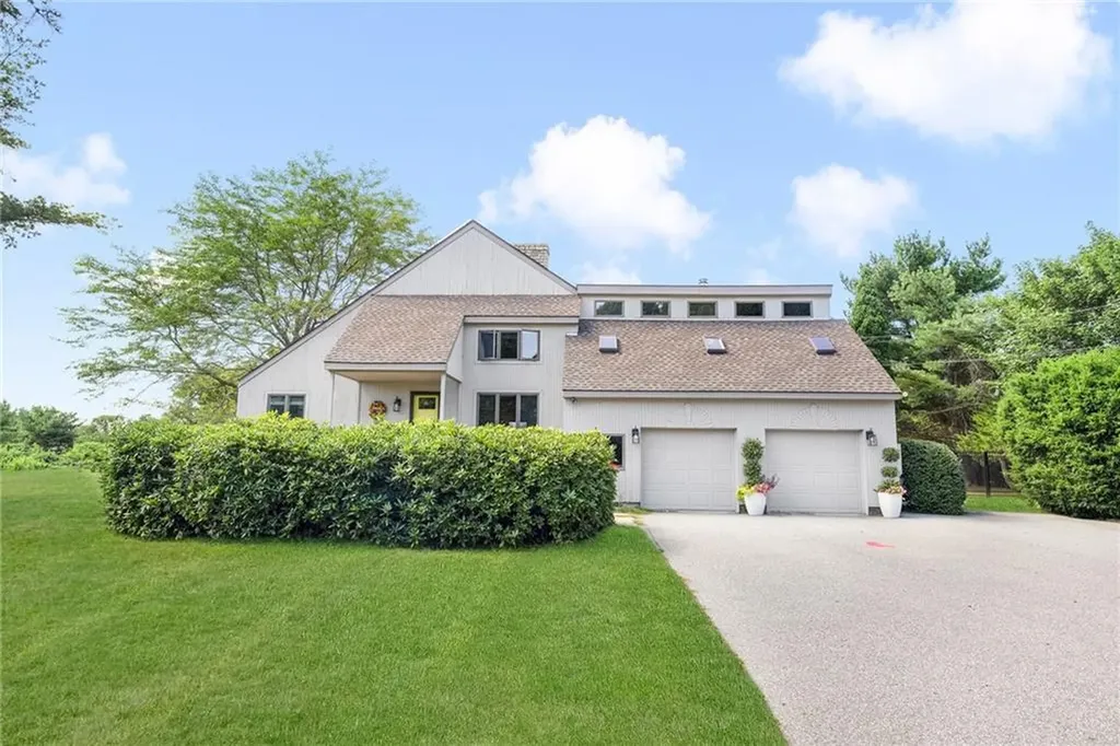 581 Middle Road Portsmouth RI 02871