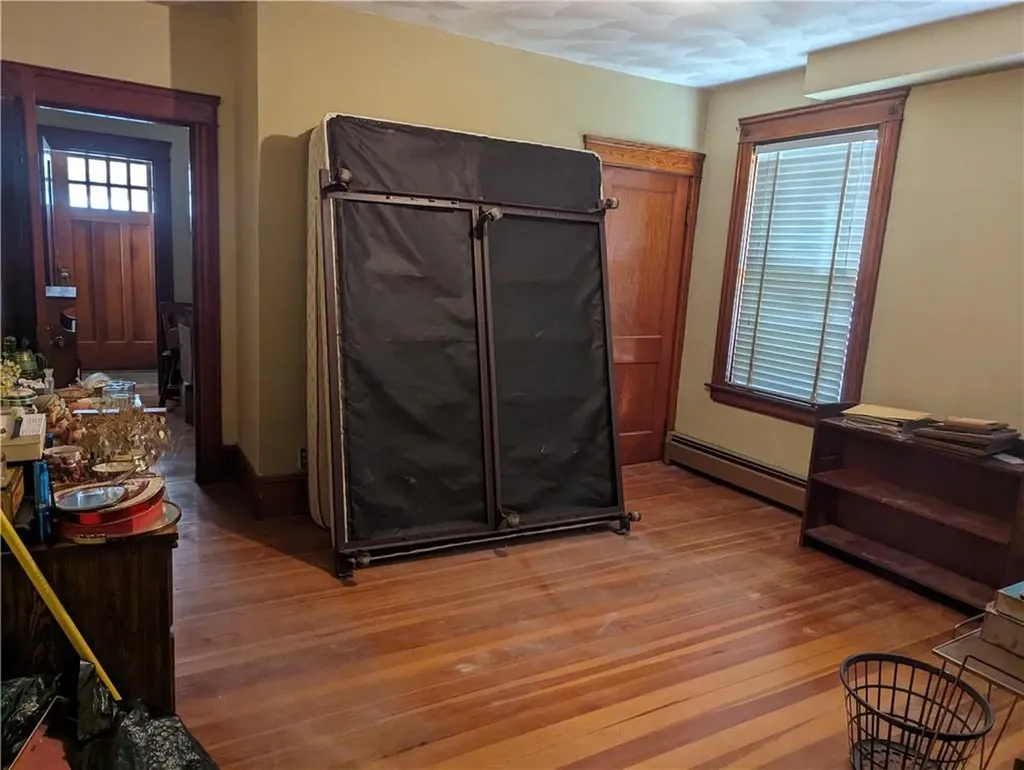 4 Calef Street Johnston RI 02919