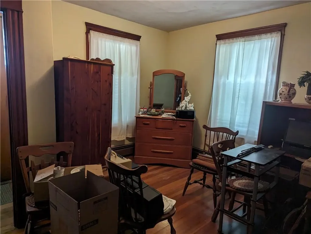 4 Calef Street Johnston RI 02919