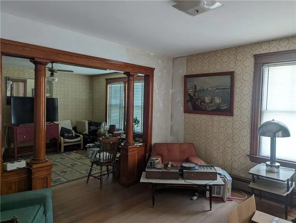 4 Calef Street Johnston RI 02919