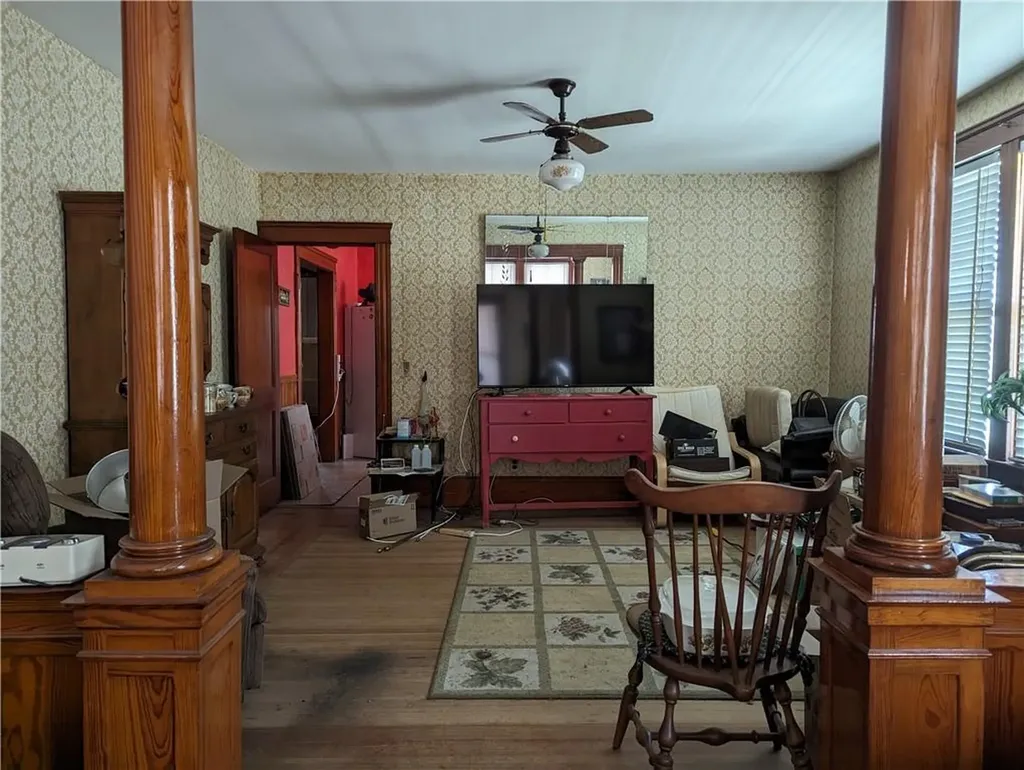 4 Calef Street Johnston RI 02919