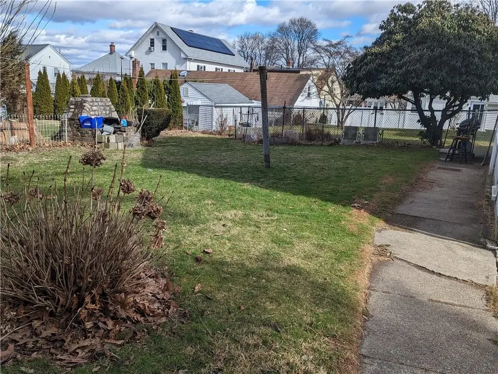 4 Calef Street Johnston RI 02919