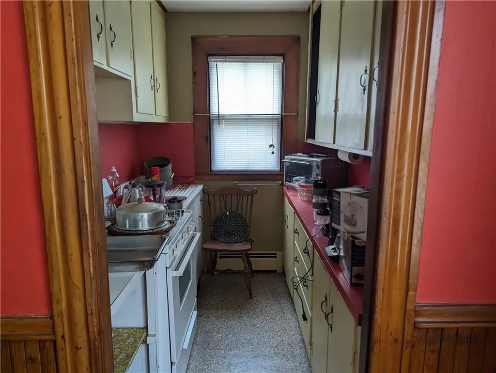4 Calef Street Johnston RI 02919