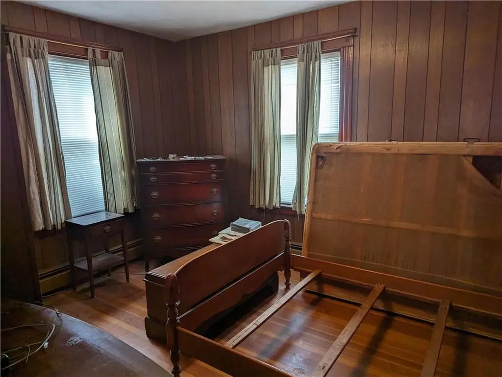 4 Calef Street Johnston RI 02919