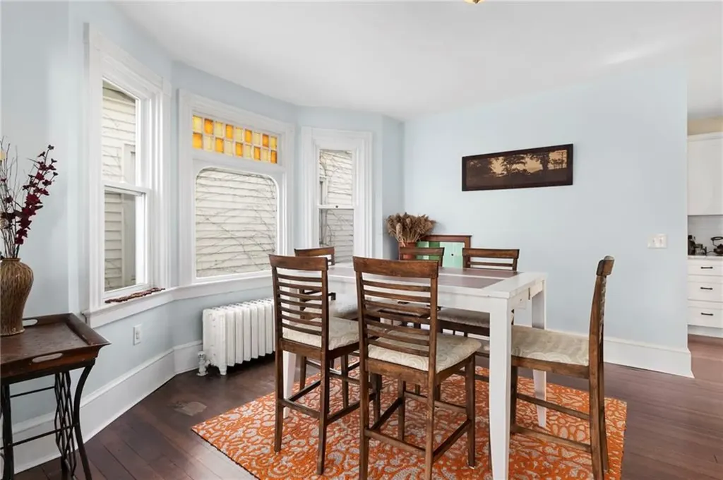 34 Hall Avenue Newport RI 02840