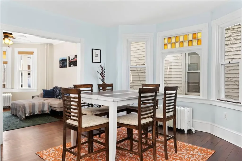 34 Hall Avenue Newport RI 02840