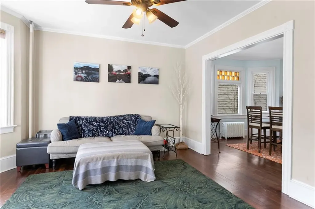 34 Hall Avenue Newport RI 02840