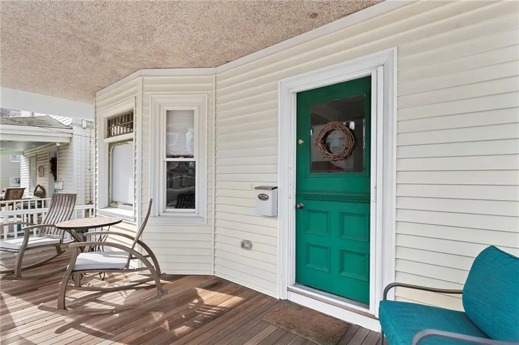 34 Hall Avenue Newport RI 02840
