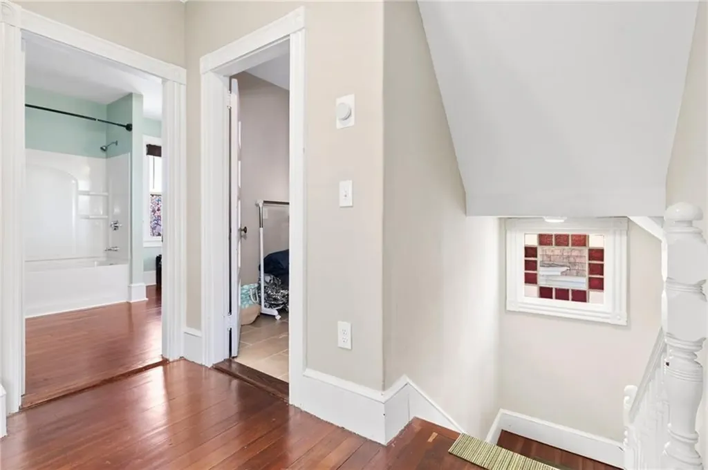 34 Hall Avenue Newport RI 02840
