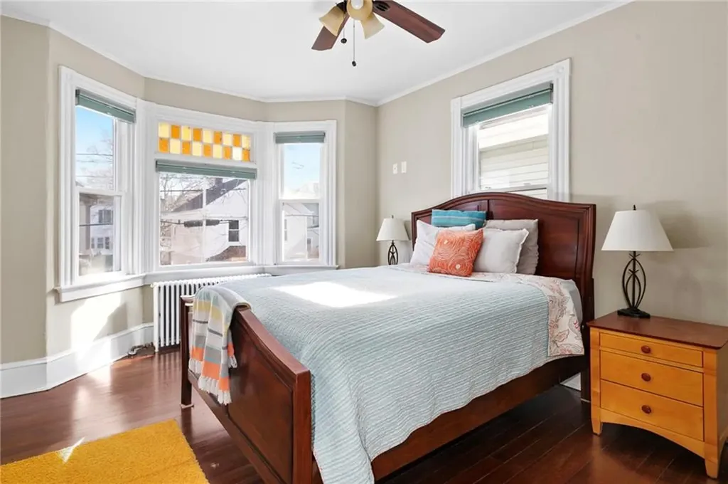 34 Hall Avenue Newport RI 02840