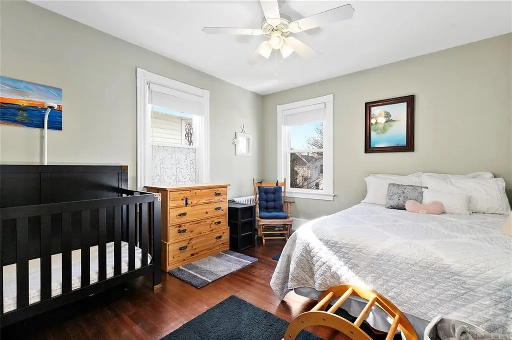 34 Hall Avenue Newport RI 02840