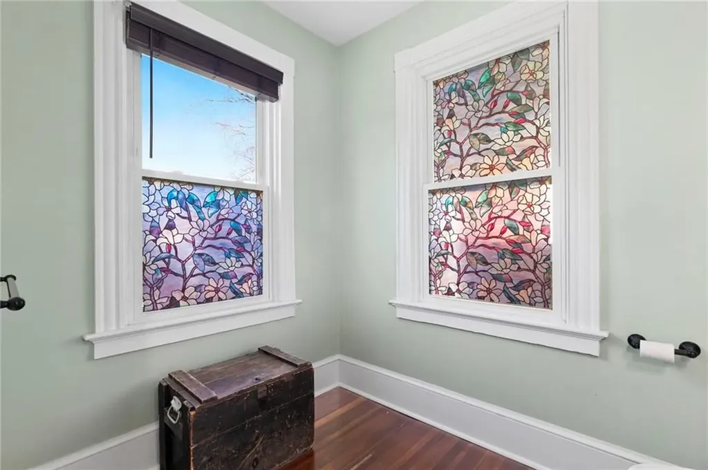 34 Hall Avenue Newport RI 02840
