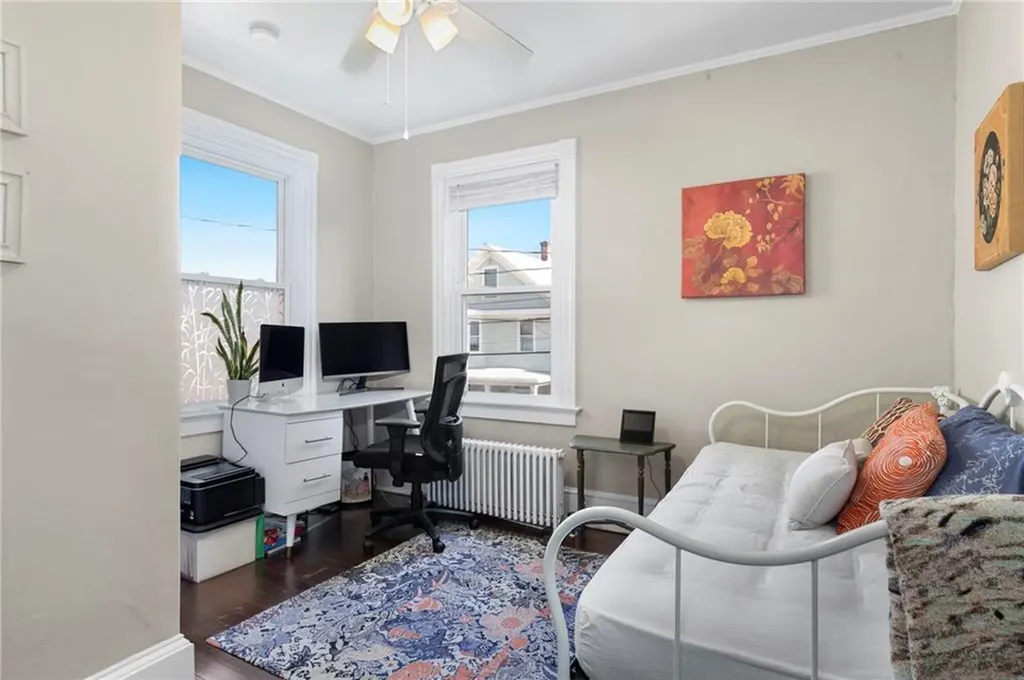 34 Hall Avenue Newport RI 02840