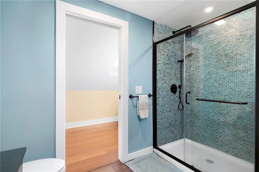 34 Hall Avenue Newport RI 02840