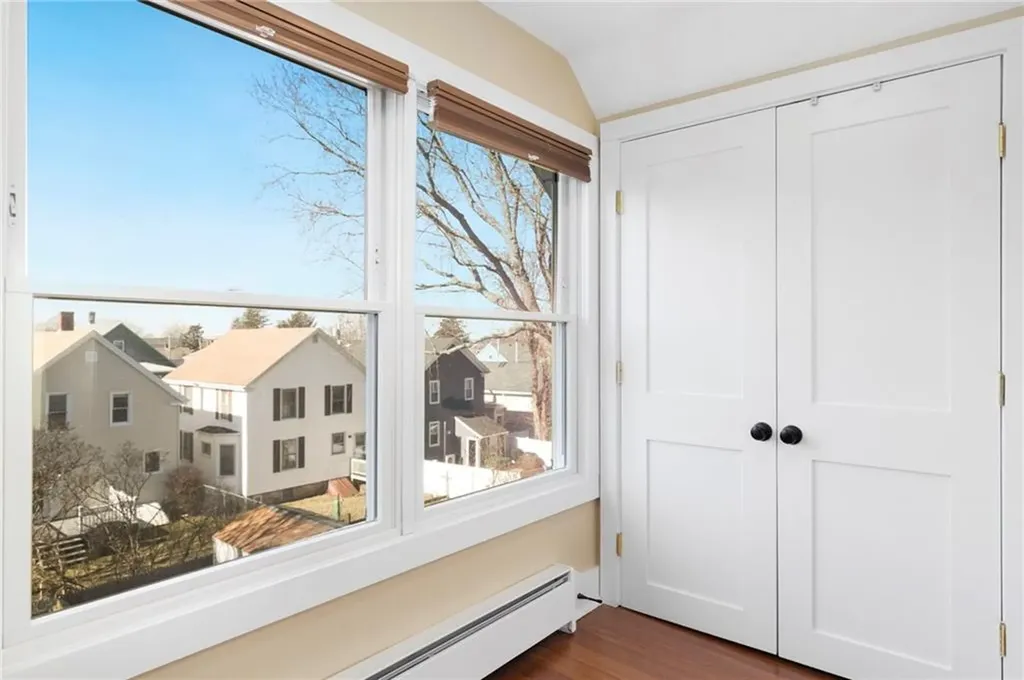 34 Hall Avenue Newport RI 02840
