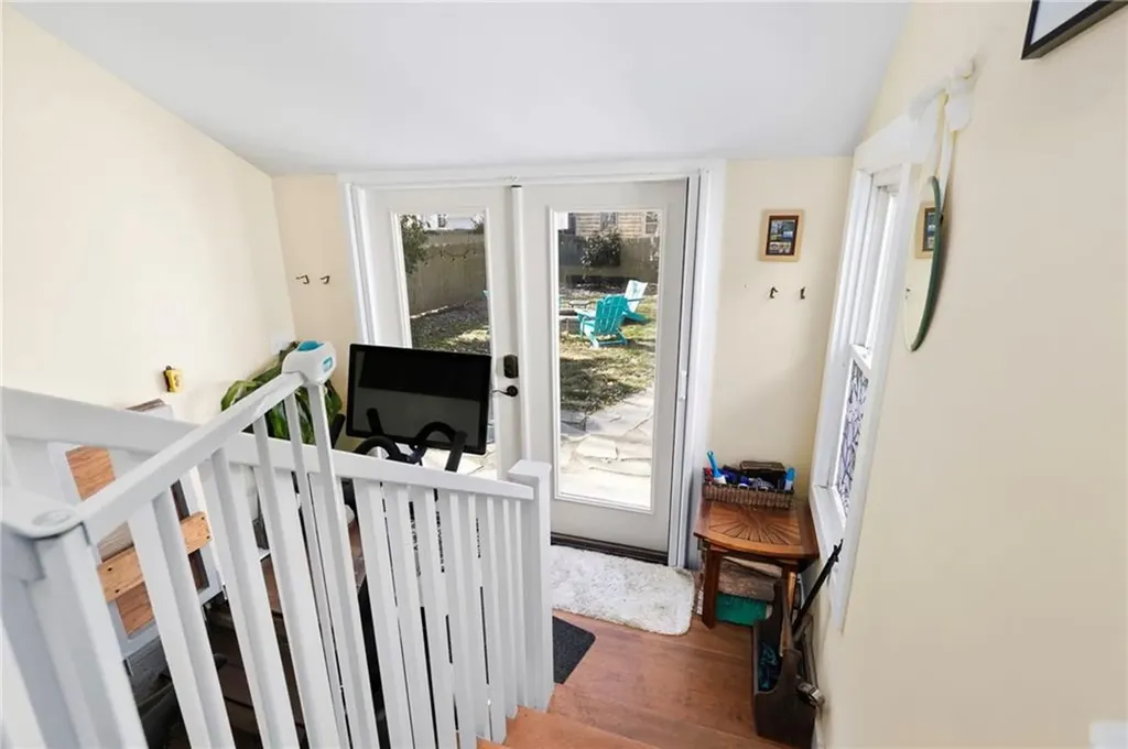 34 Hall Avenue Newport RI 02840