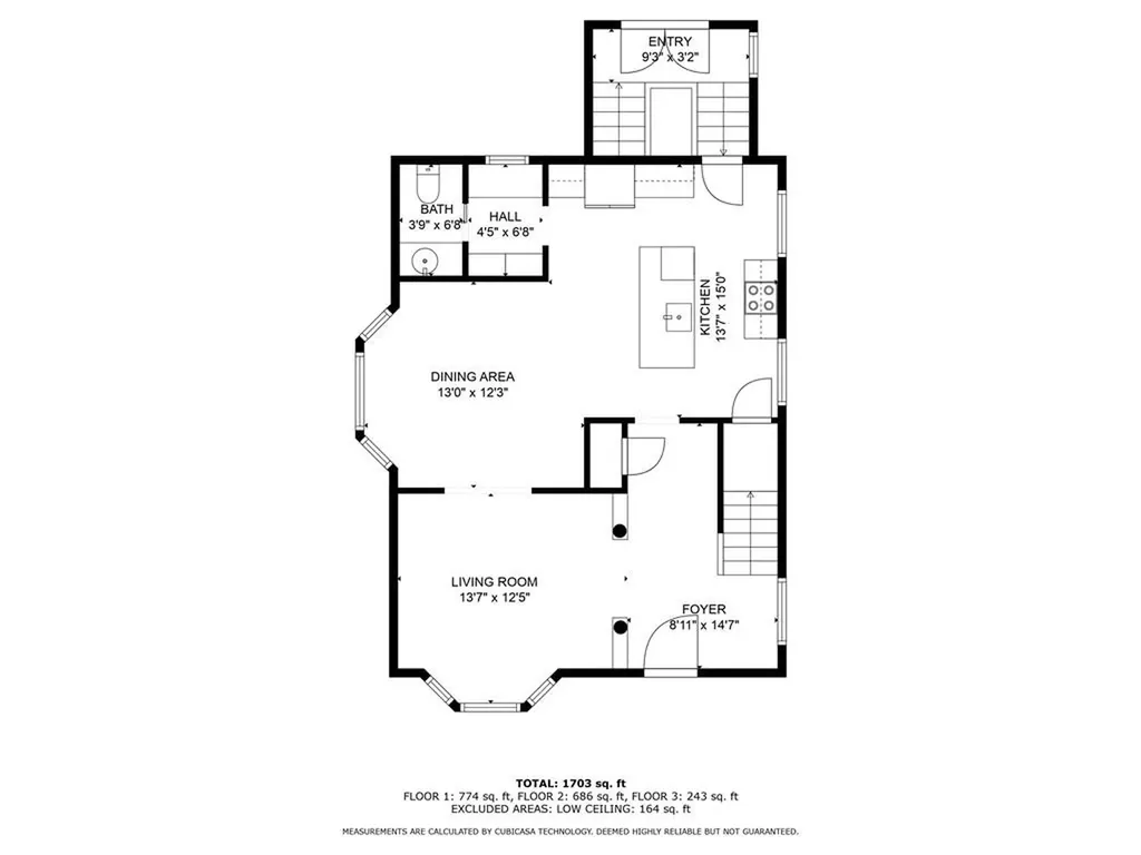 34 Hall Avenue Newport RI 02840