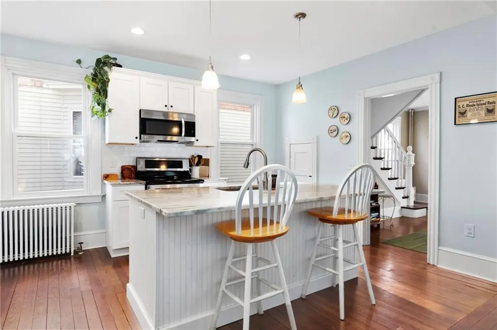 34 Hall Avenue Newport RI 02840