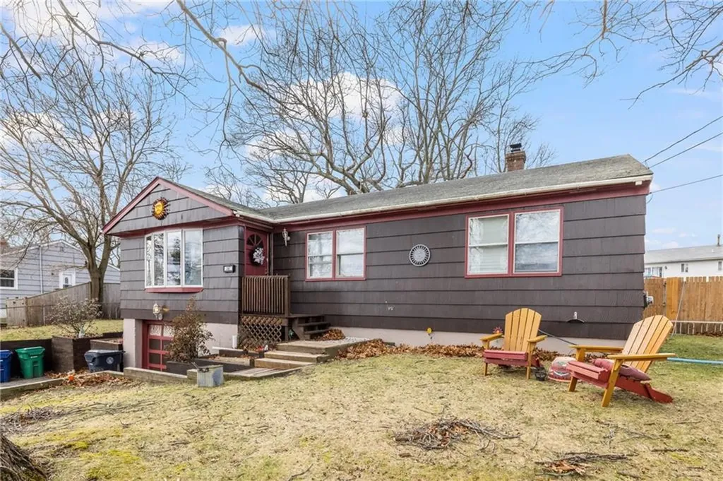 367 Lake Shore Drive Warwick RI 02889