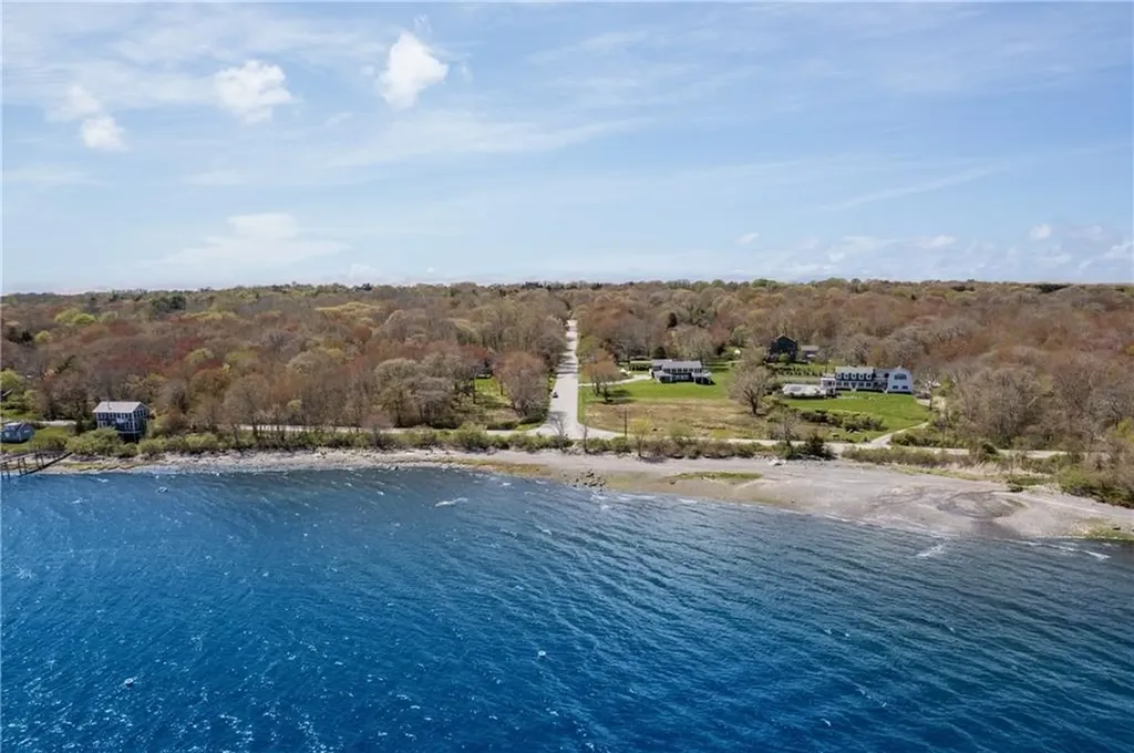 67 Wright Lane Jamestown RI 02835