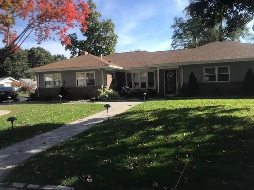115 Aspinet Drive Warwick RI 02888