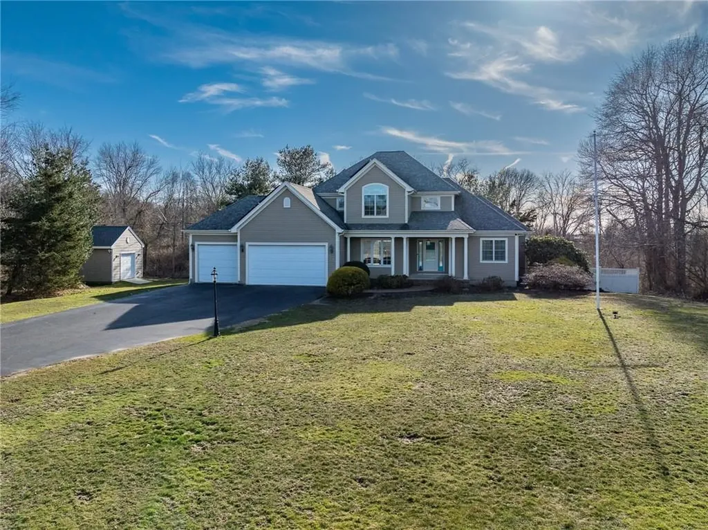 160 Cromwell Drive Portsmouth RI 02871