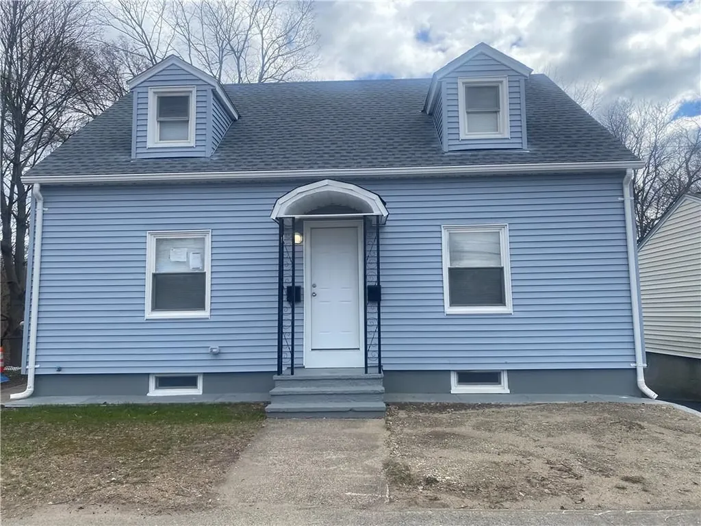1049 Central Avenue Pawtucket RI 02861
