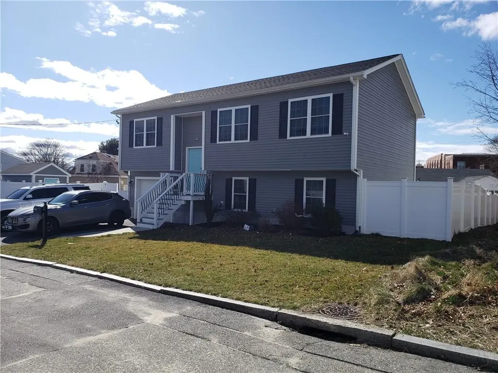 34 Danby Street Providence RI 02904