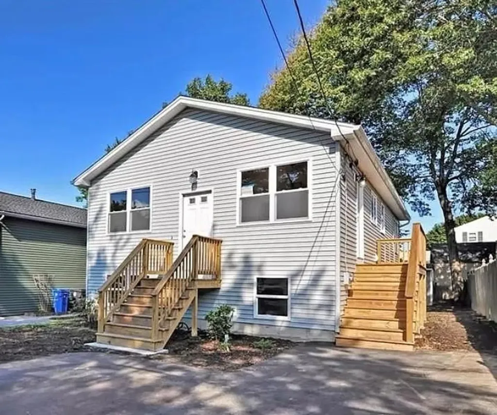 39 Ballou Street Cumberland RI 02864