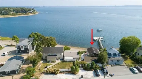 106 King Philip Avenue Bristol RI 02809