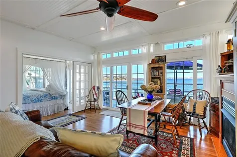 106 King Philip Avenue Bristol RI 02809