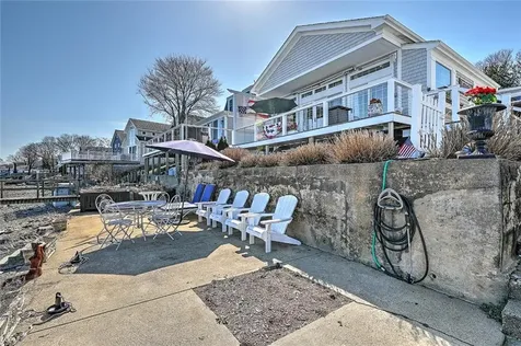 106 King Philip Avenue Bristol RI 02809