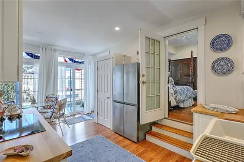 106 King Philip Avenue Bristol RI 02809