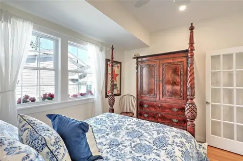 106 King Philip Avenue Bristol RI 02809