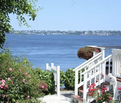 106 King Philip Avenue Bristol RI 02809