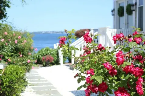 106 King Philip Avenue Bristol RI 02809