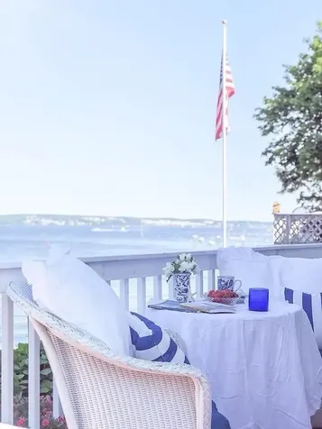 106 King Philip Avenue Bristol RI 02809