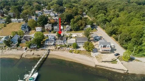 106 King Philip Avenue Bristol RI 02809