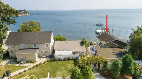 106 King Philip Avenue Bristol RI 02809