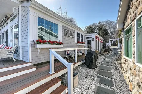 106 King Philip Avenue Bristol RI 02809