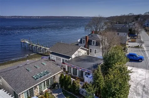 106 King Philip Avenue Bristol RI 02809