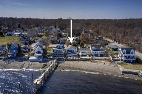 106 King Philip Avenue Bristol RI 02809