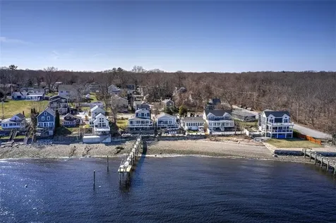 106 King Philip Avenue Bristol RI 02809