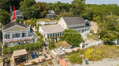 106 King Philip Avenue Bristol RI 02809