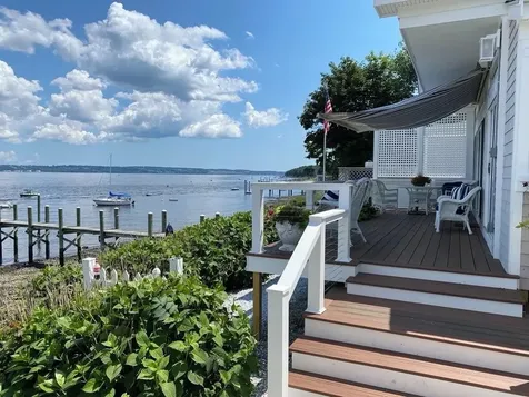 106 King Philip Avenue Bristol RI 02809