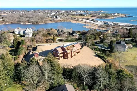 11 Ocean Heights Road Newport RI 02840