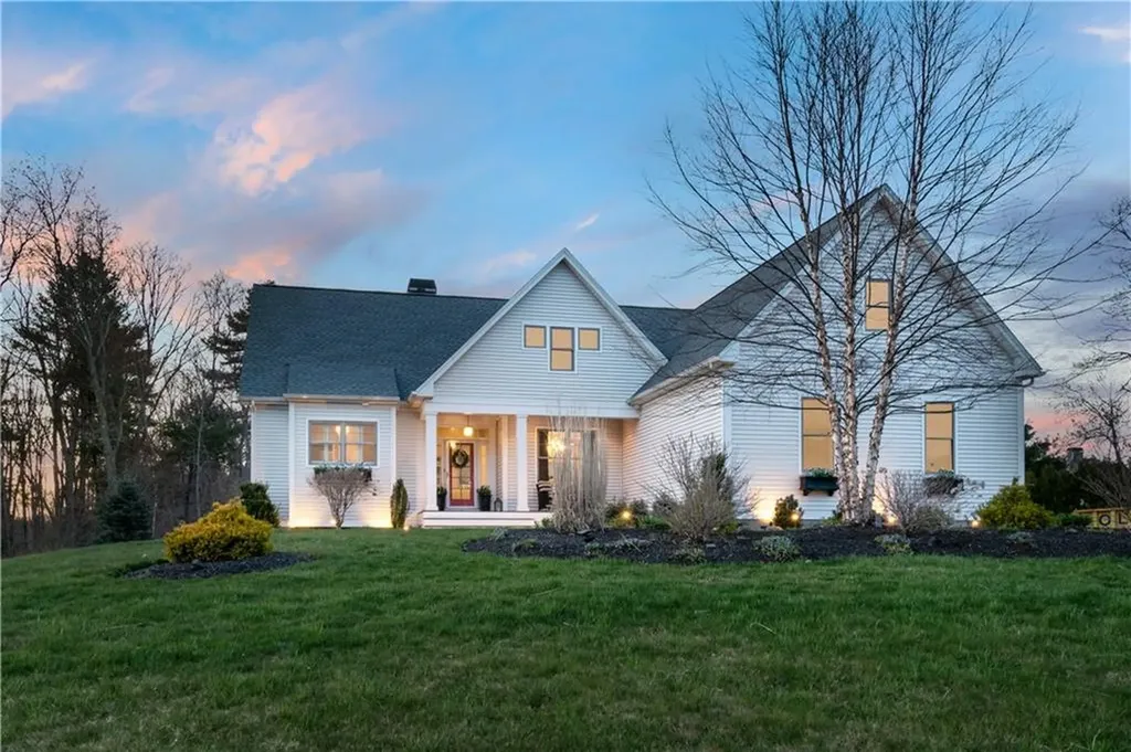 3 Willow Way Rehoboth MA 02769