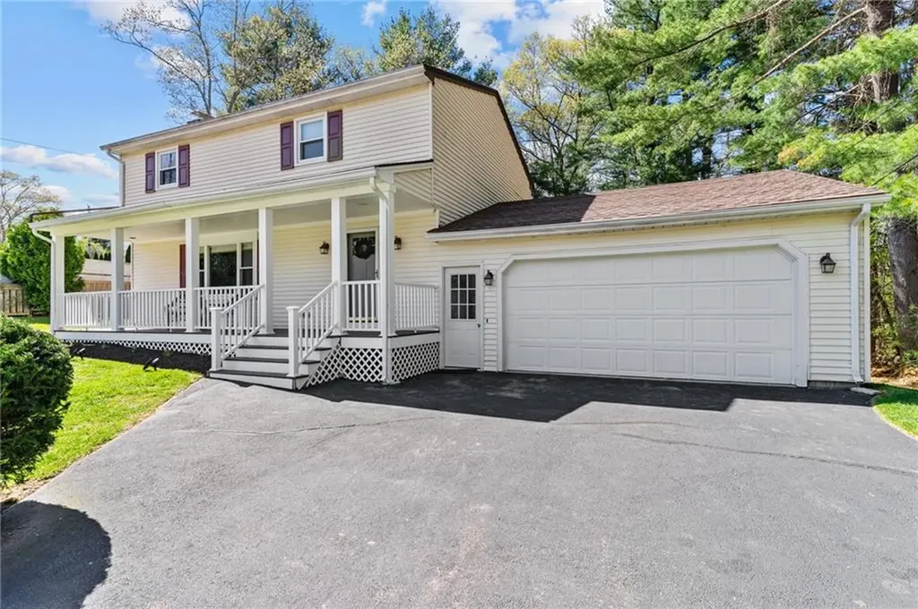 3 Hancock Drive Coventry RI 02816