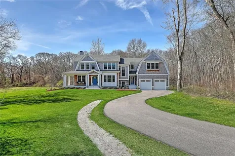 185 Spartina Cove Way South Kingstown RI 02879